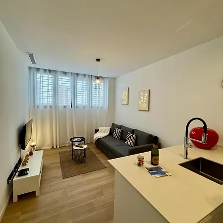 Apartamento Montaner Javea Exterior photo