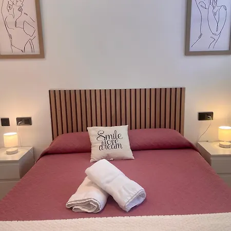 Apartamento Montaner Javea Exterior photo
