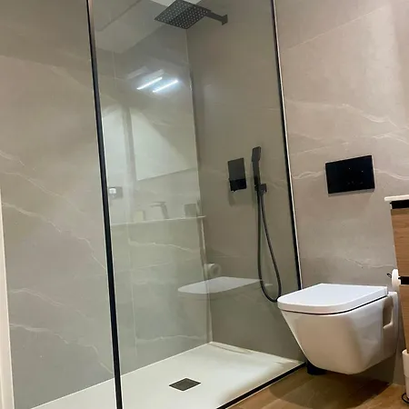 Apartamento Montaner Javea Exterior photo