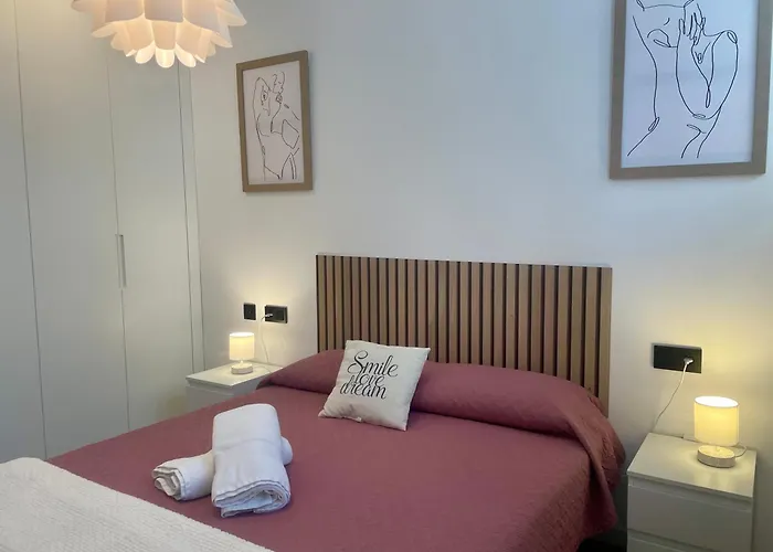 Apartamento Montaner