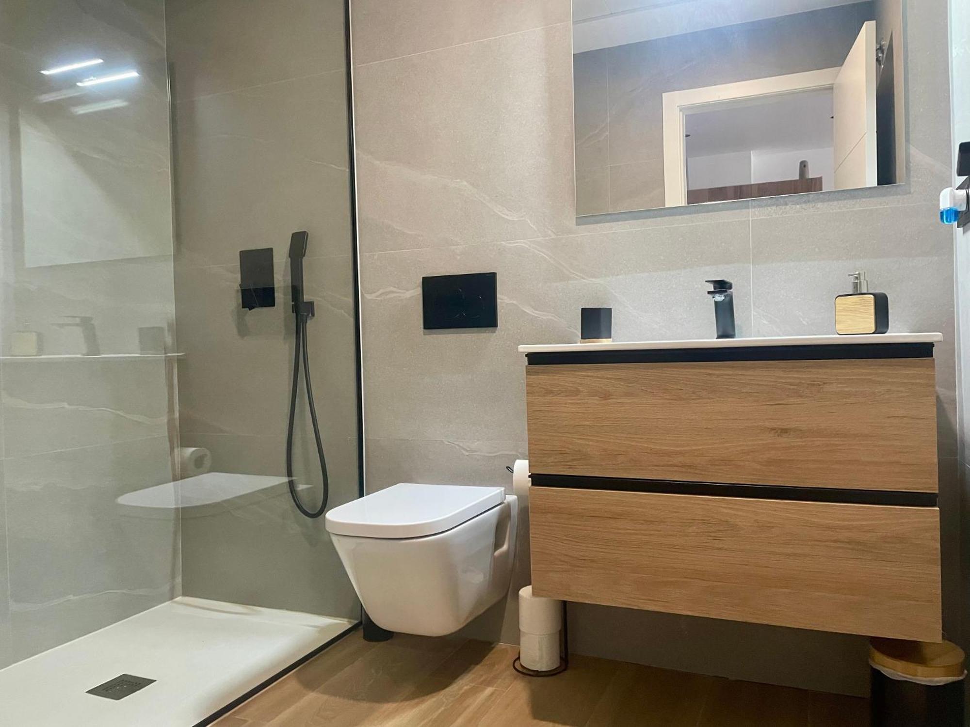 Appartement Montaner