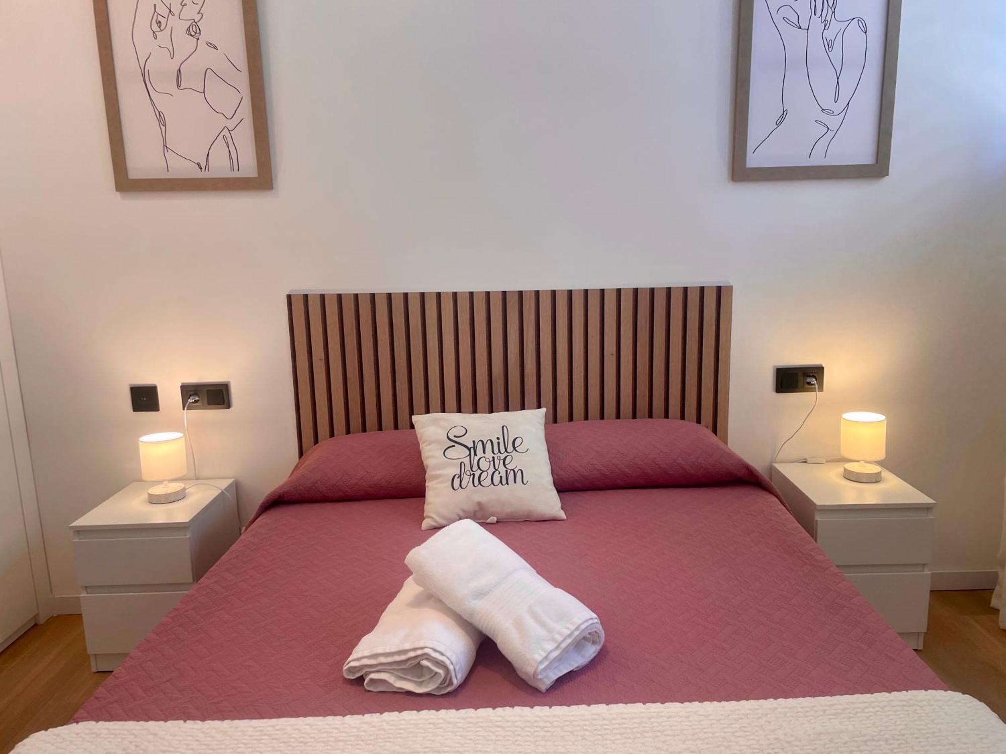 Apartment Montaner Javea