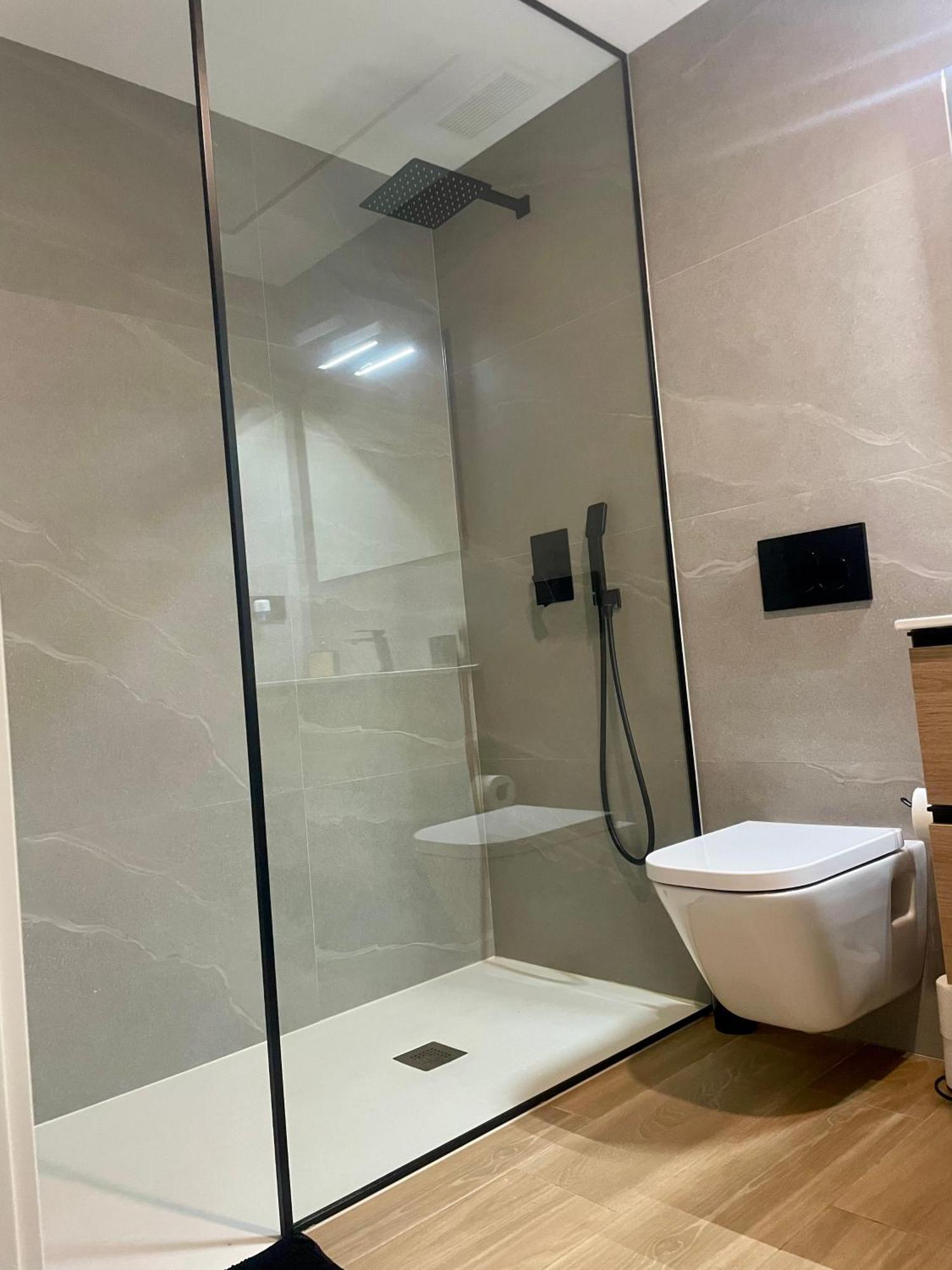 Montaner Appartement *