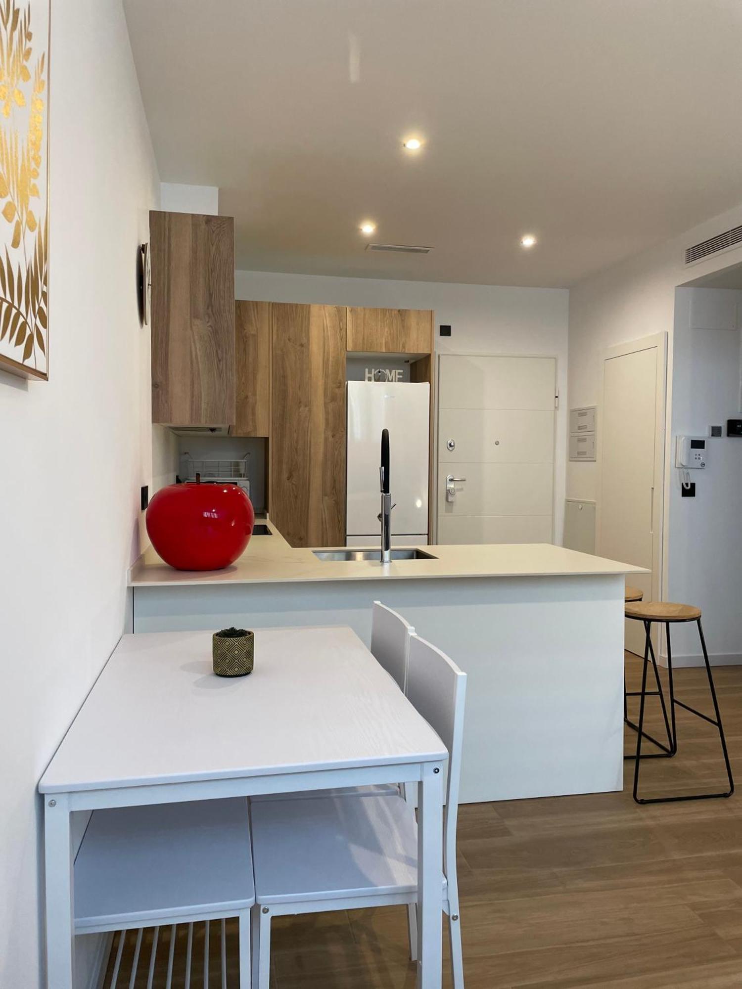 Apartment Montaner