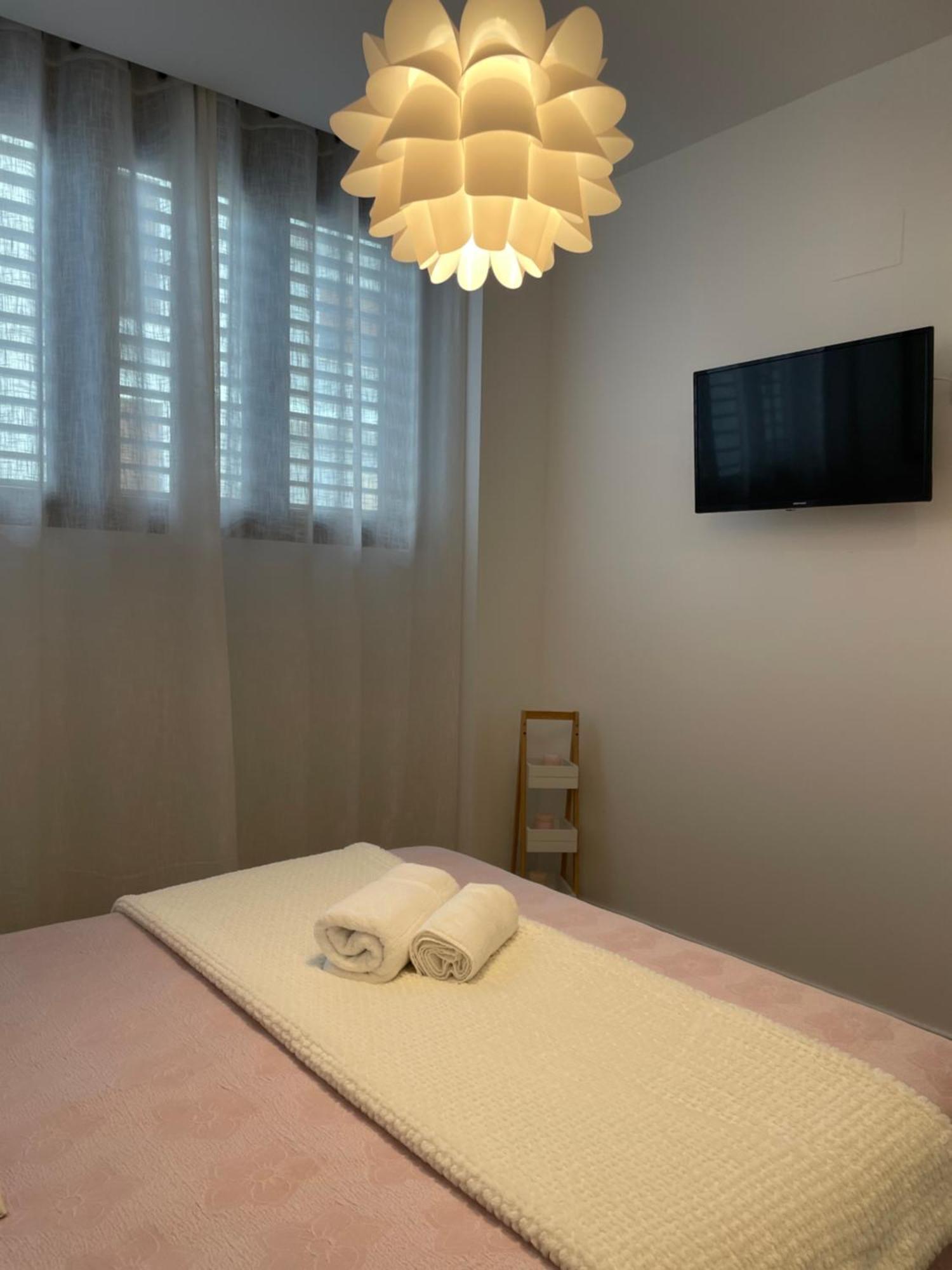 Appartement Montaner Jávea