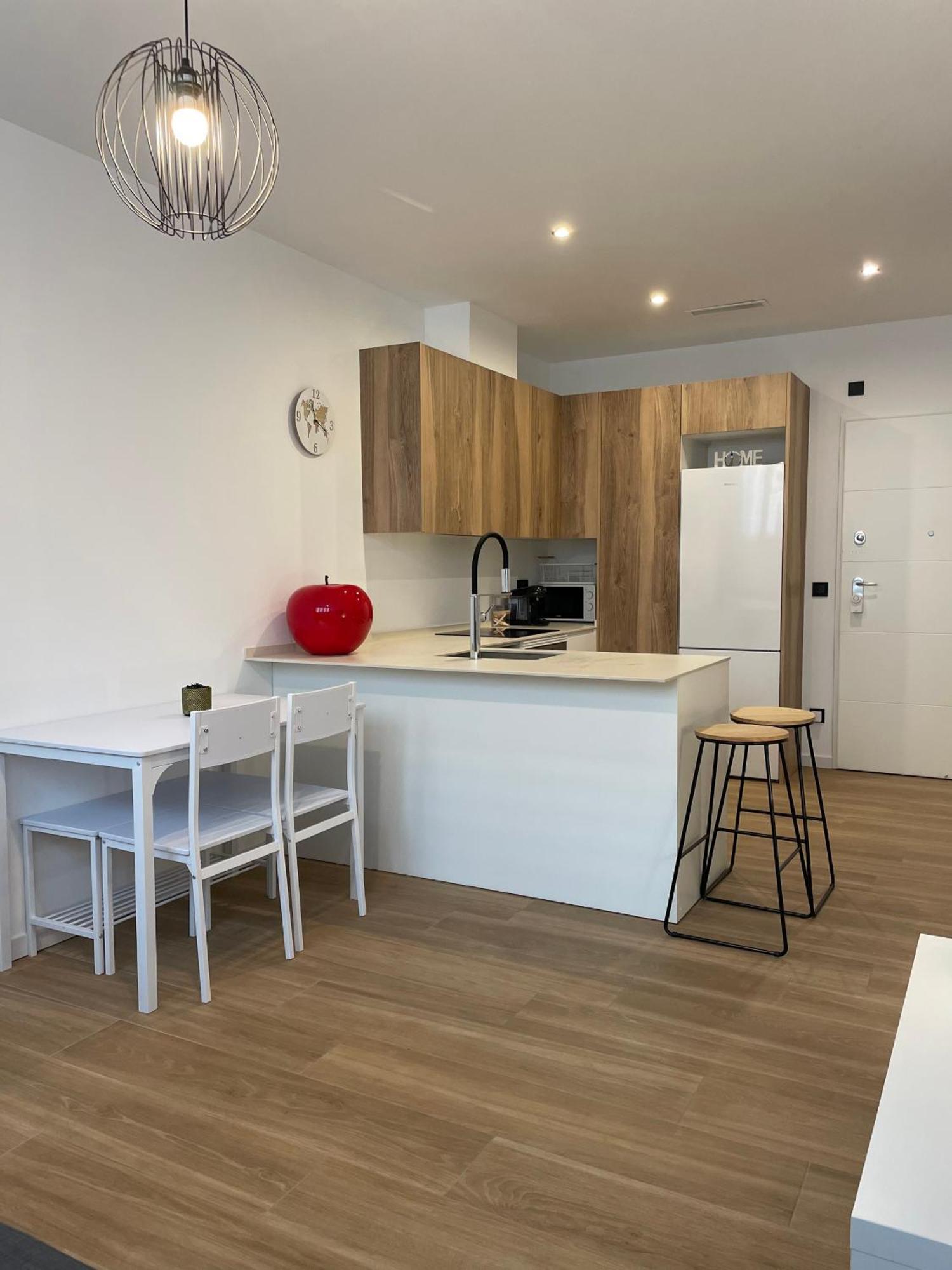 Montaner Appartement
