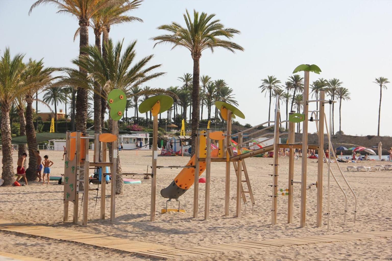 Apartment Montaner Javea