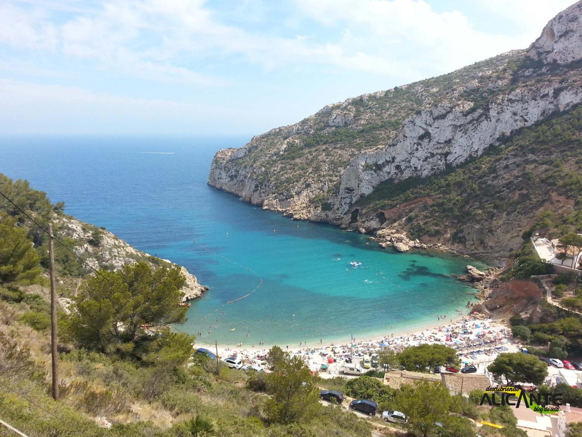 Montaner * Javea