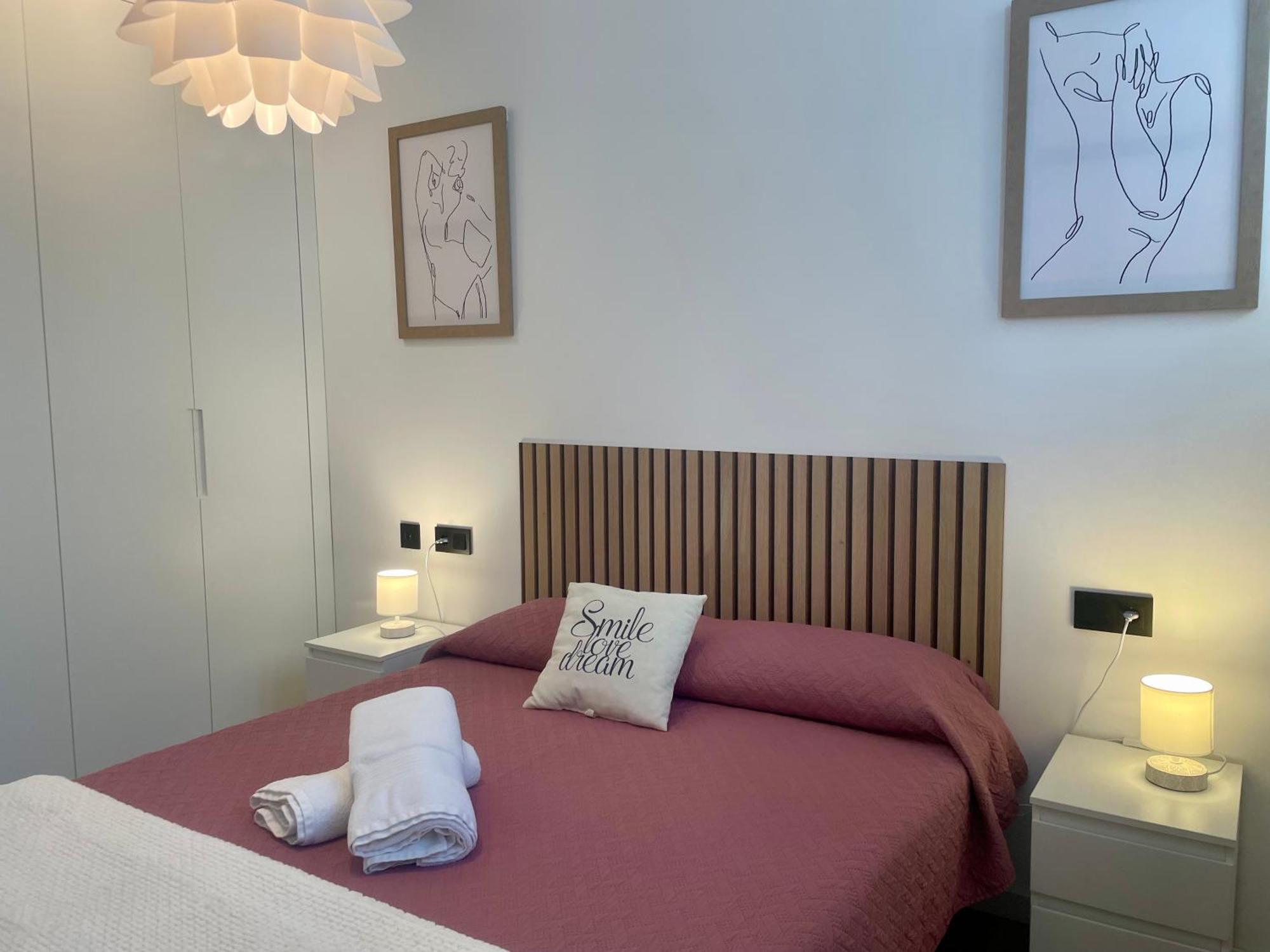 Montaner Apartament *